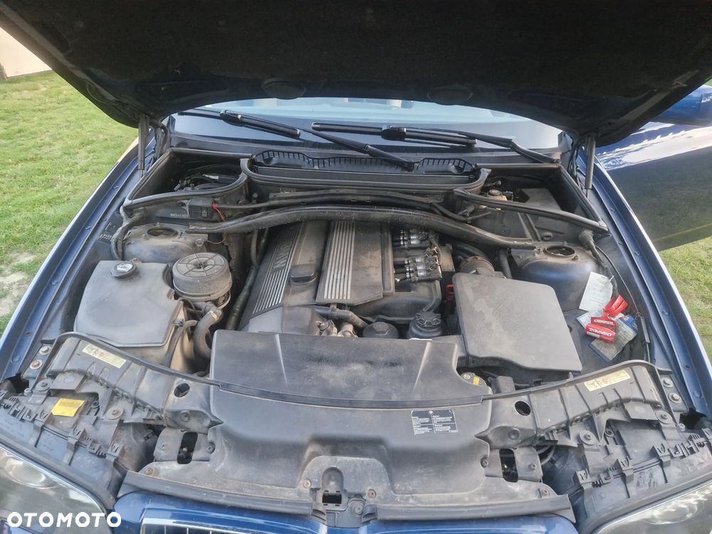 BMW X3 3.0i - 22