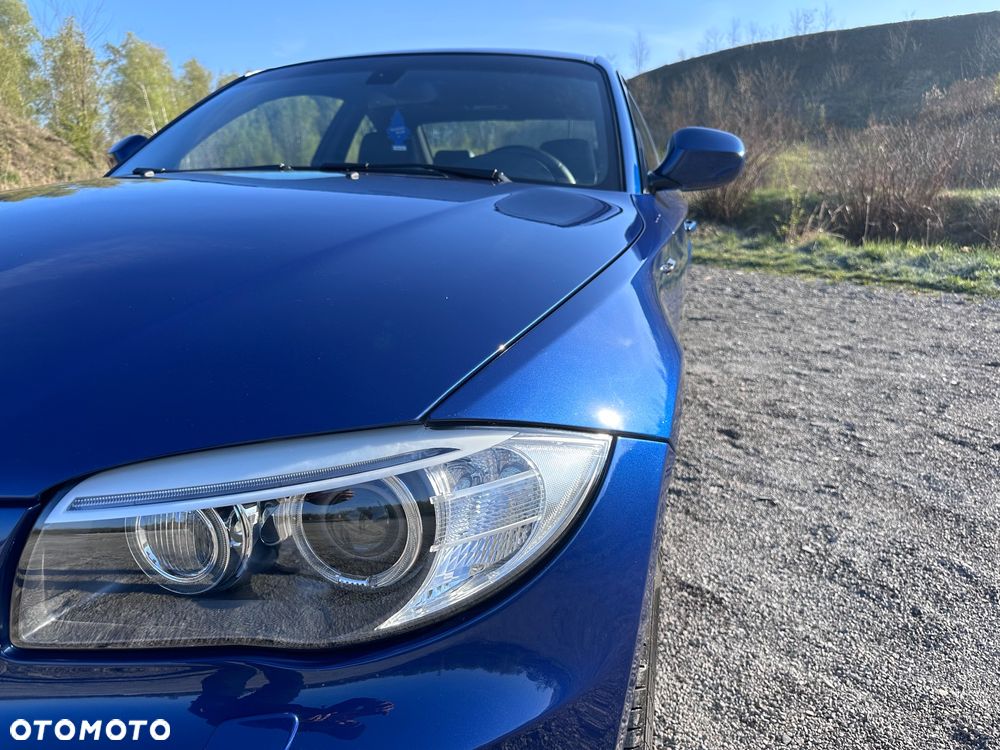 BMW Seria 1 135i - 10