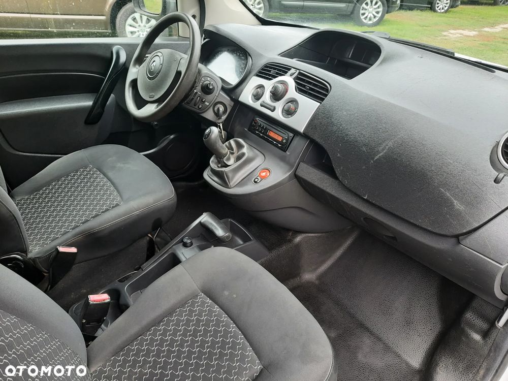 Renault Kangoo 1.5 dCi Privilege - 7