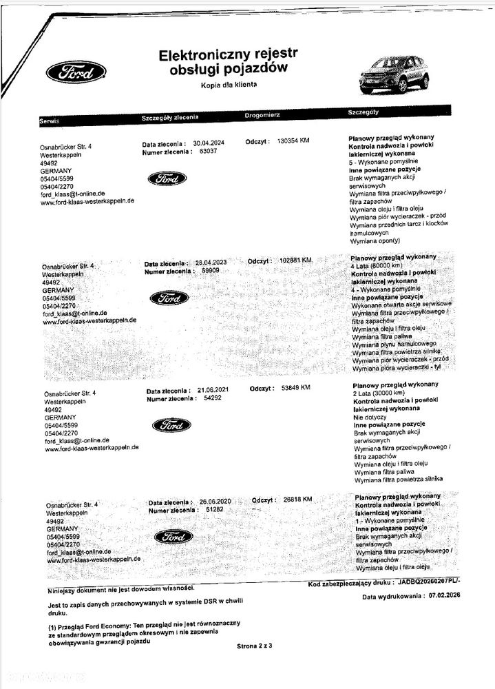 Ford Kuga 2.0 TDCi 4WD Trend - 29