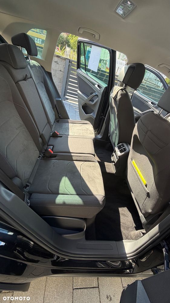 Volkswagen Tiguan 2.0 TDI SCR Elegance DSG - 15