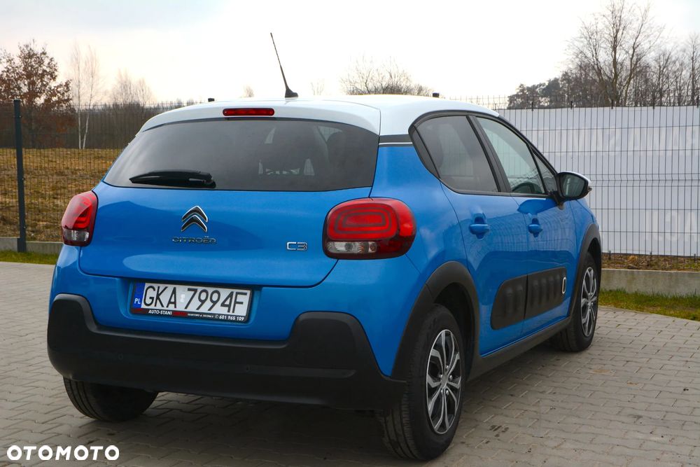 Citroën C3 - 10