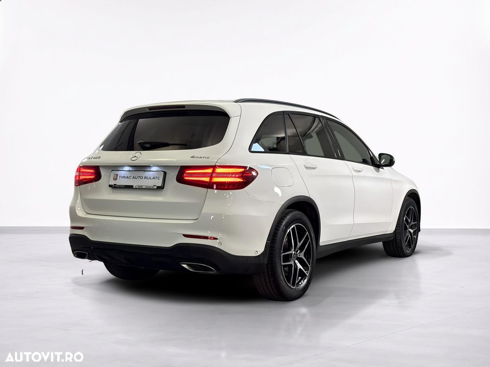 Mercedes-Benz GLC 250 4MATIC - 6