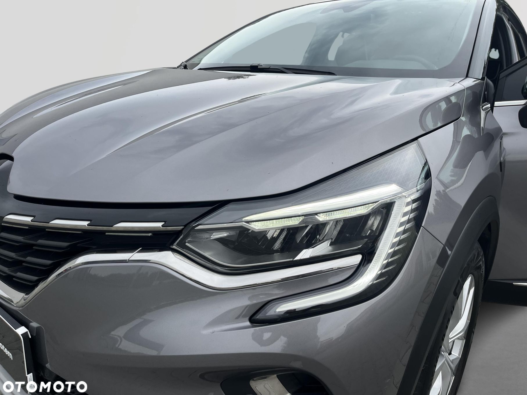 Renault Captur 1.0 TCe Intens - 19