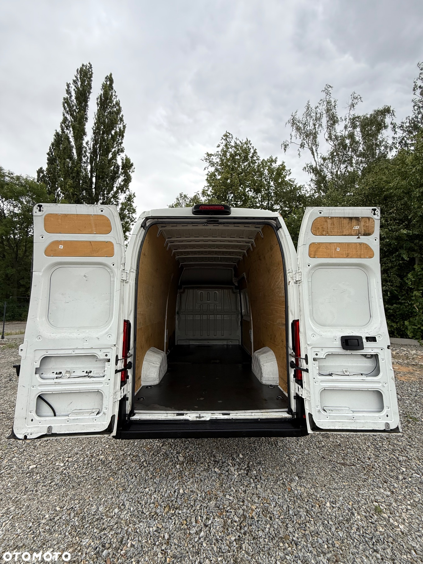 Peugeot Boxer - 11