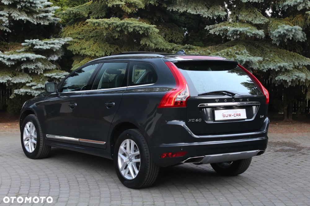 Volvo XC 60 D4 Drive-E Summum - 15