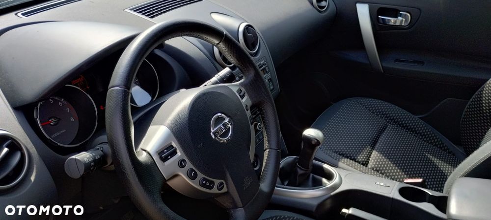 Nissan Qashqai 1.6 acenta - 15