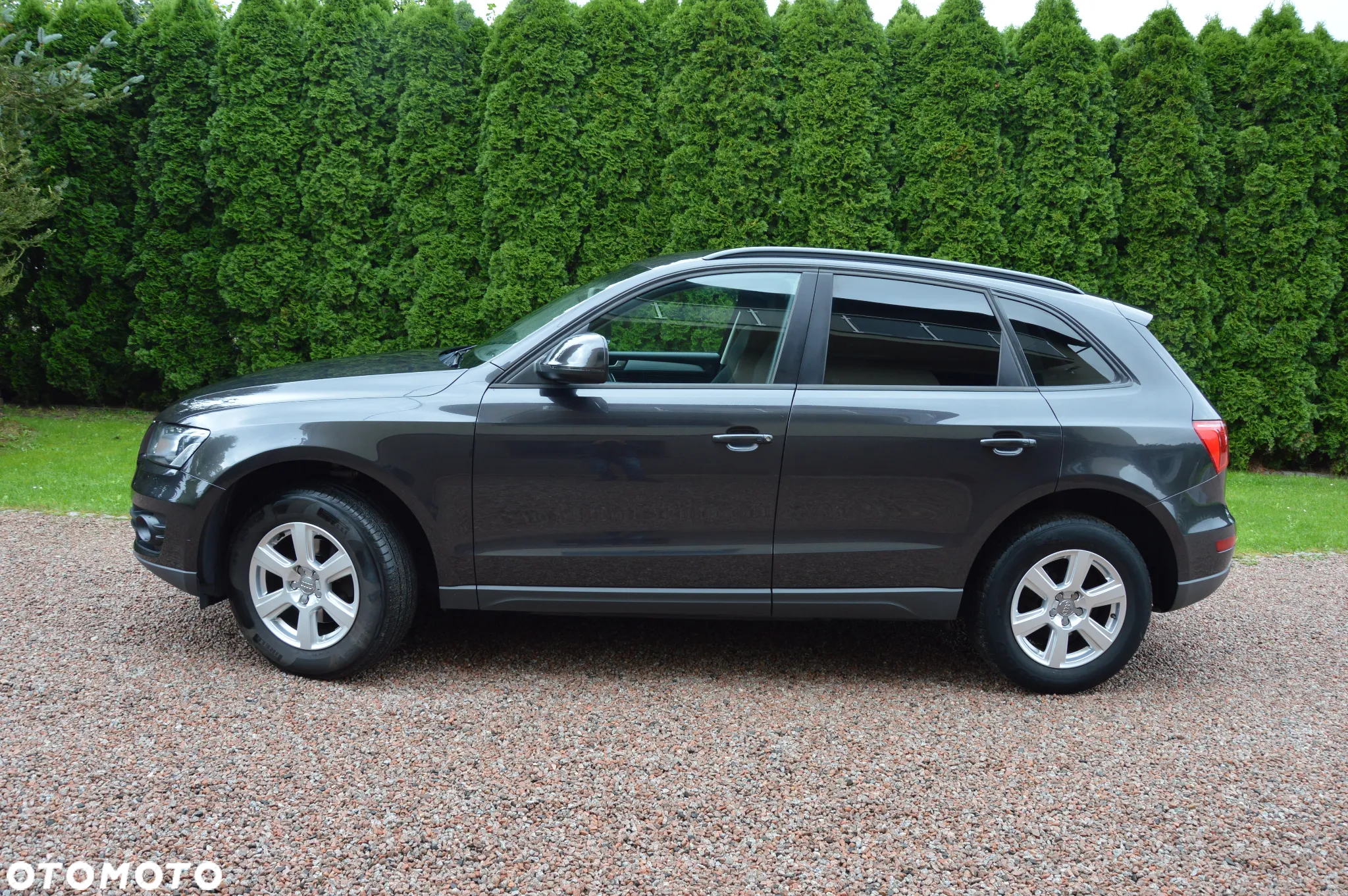 Audi Q5 2.0 TDI Quattro - 16