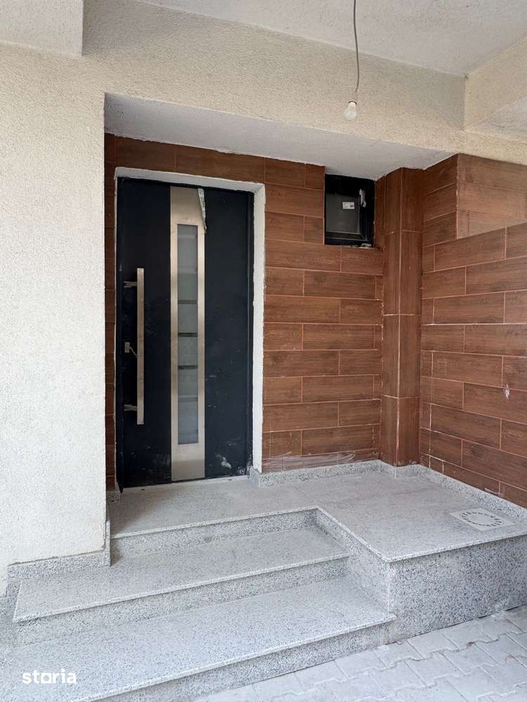 Vila Otopeni moderna, TOATE utilitatile, MANSARDA | 0% comision - Imagine principală: 5/11