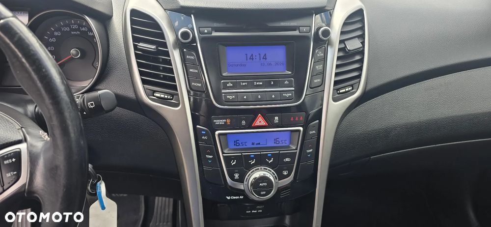 Hyundai i30 1.4 Style - 29