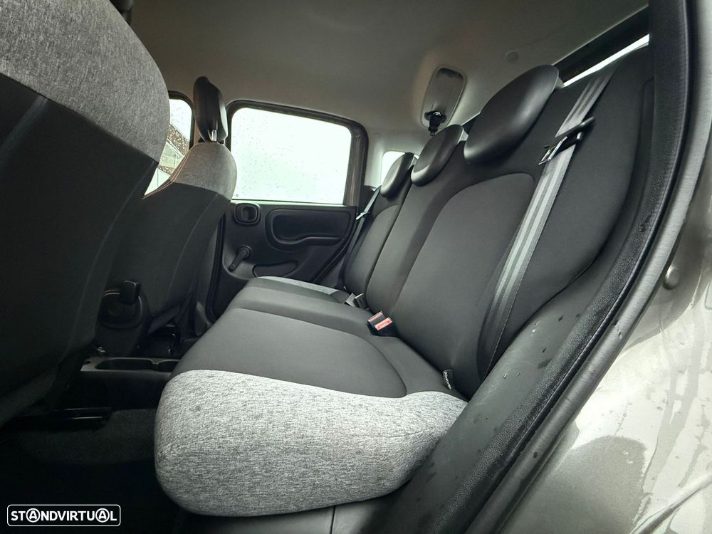Fiat Panda - 24