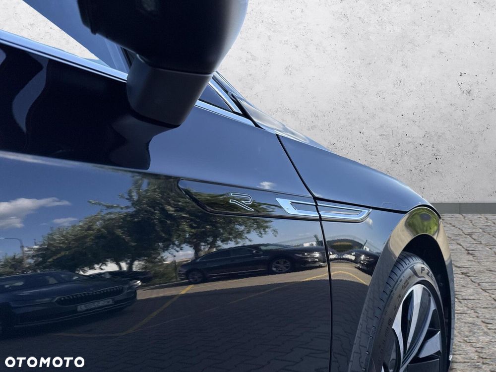 Volkswagen Arteon - 39