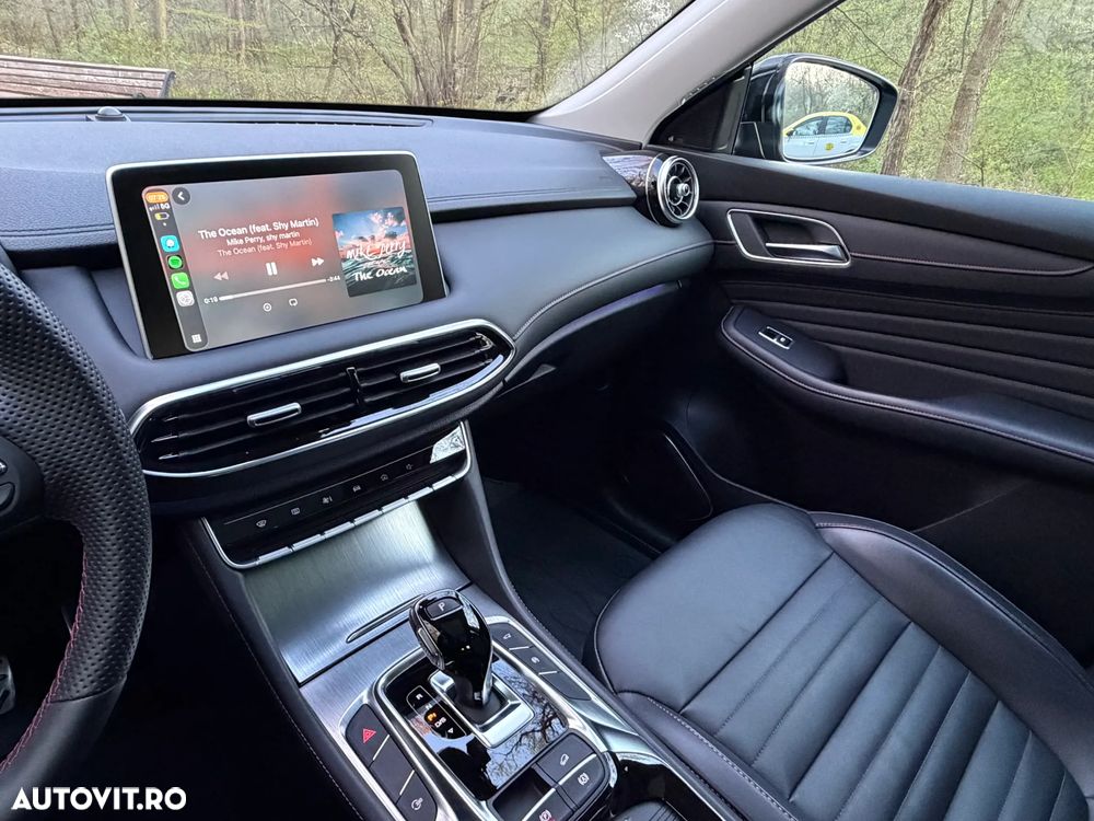 MG HS 1.5 T-GDi 7DCT Exclusive - 12