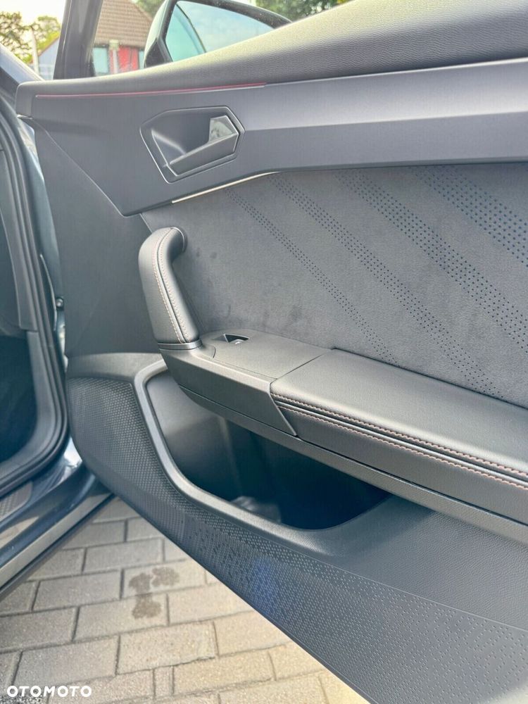 Cupra Formentor 1.5 TSI - 35