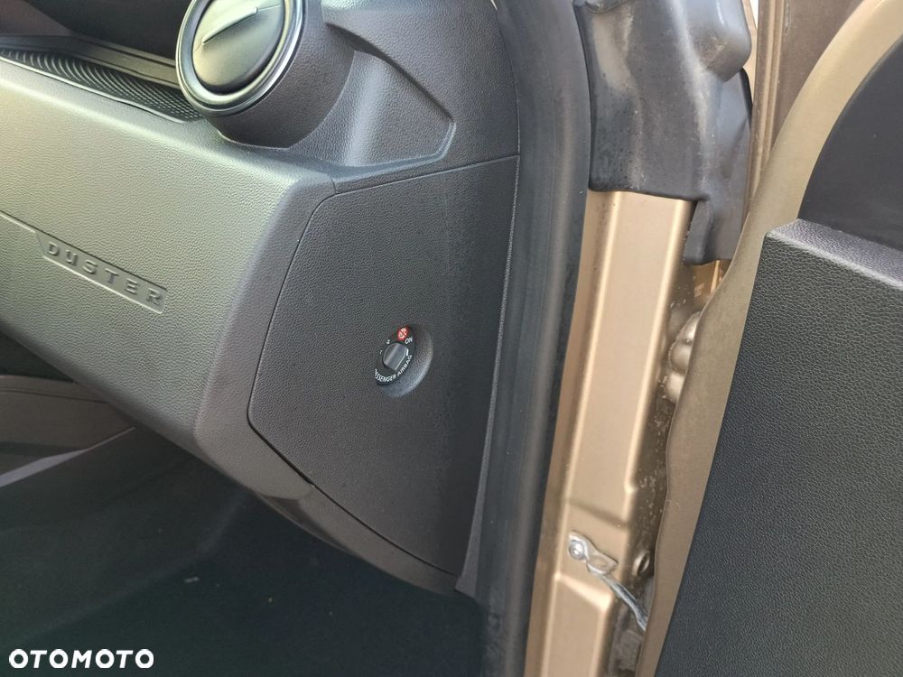 Dacia Duster SCe 115 2WD Prestige - 18