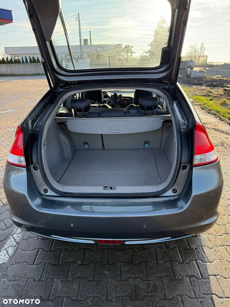 Honda Insight 1.3 IMA Comfort - 16