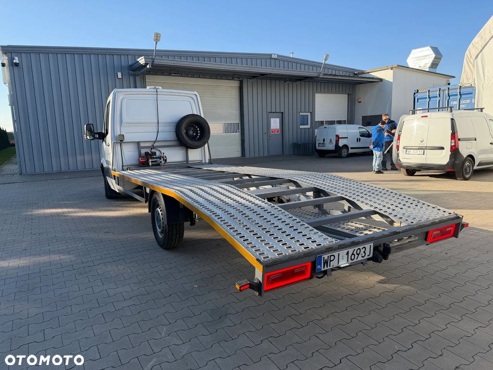 Volkswagen Crafter - 8