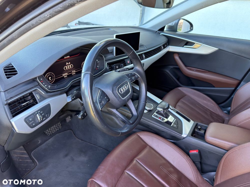 Audi A4 Avant 2.0 TDI S tronic - 13