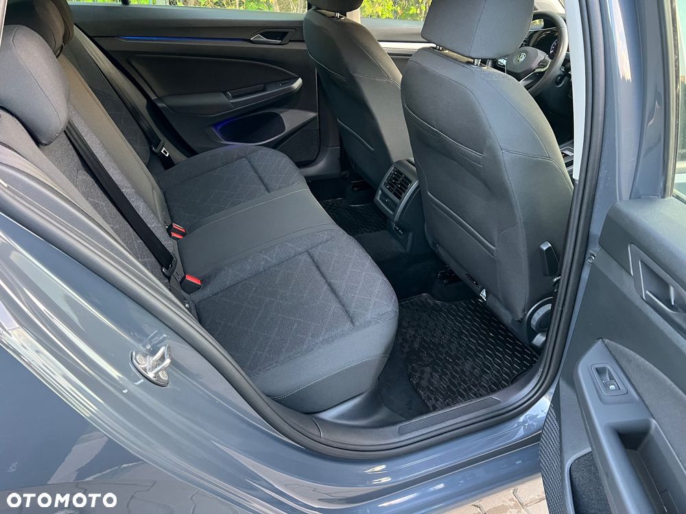 Volkswagen Golf VII 1.5 TSI BMT Evo Comfortline DSG - 23