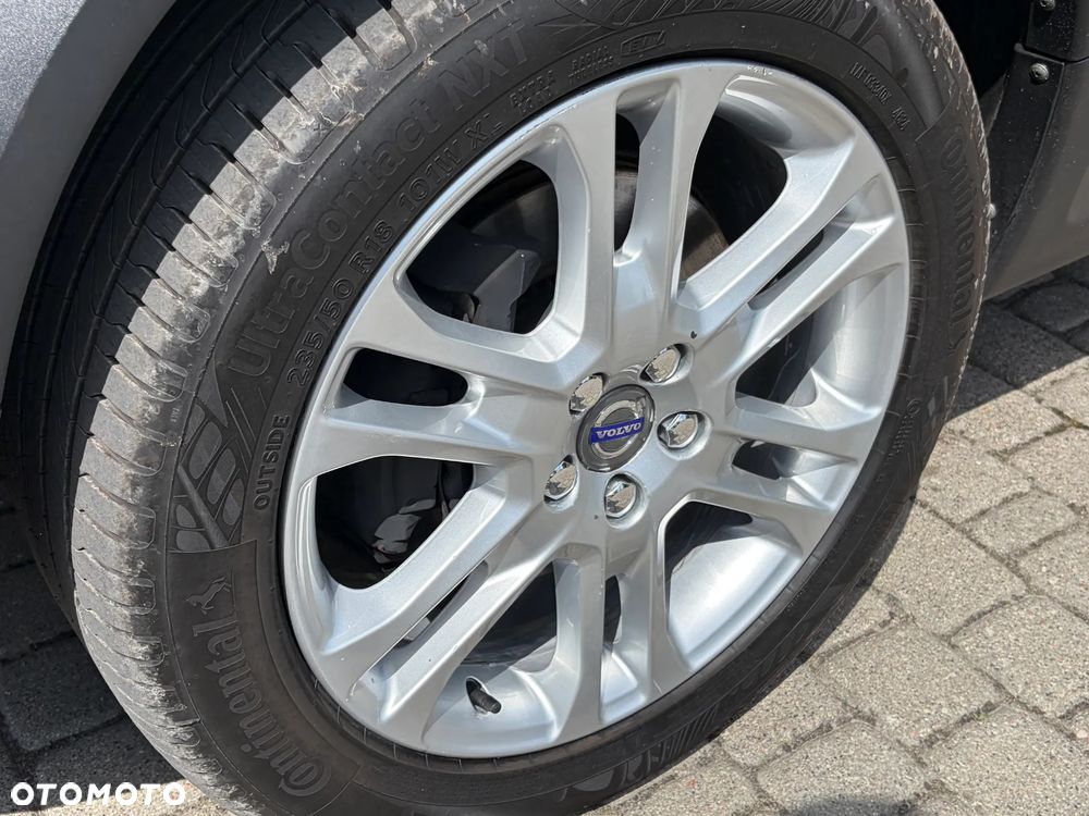 Volvo XC 70 D4 Drive-E Summum - 21