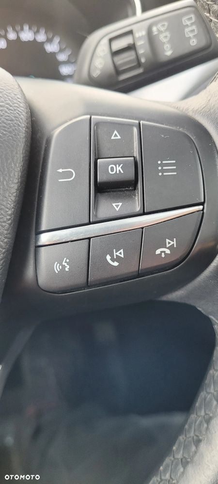 Ford Focus 1.0 EcoBoost Start-Stopp-System TITANIUM STYLE - 23