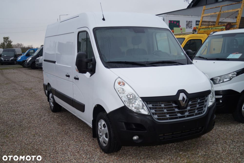 Renault Master - 6