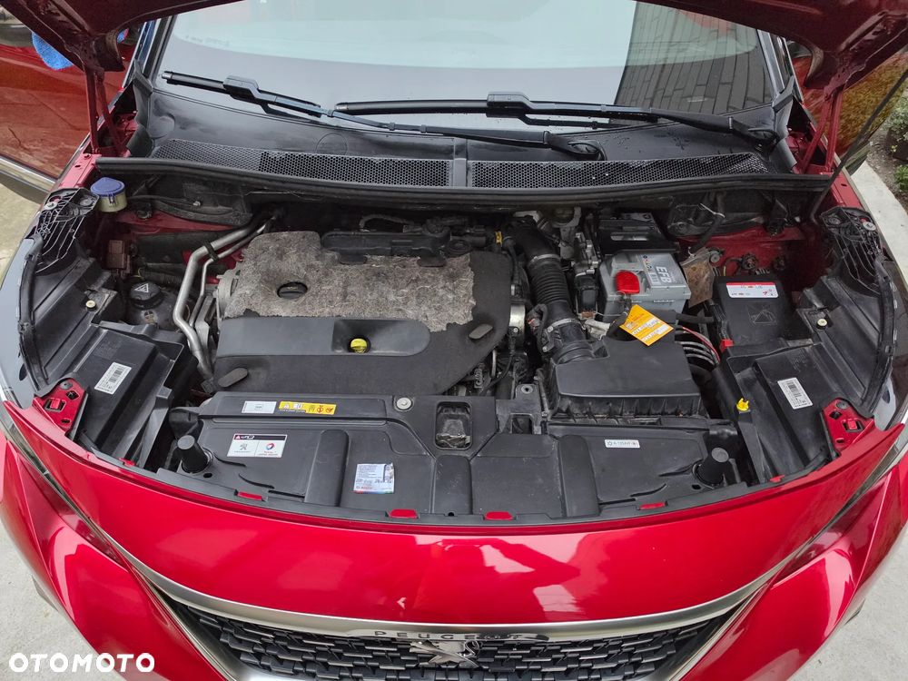 Peugeot 3008 - 12