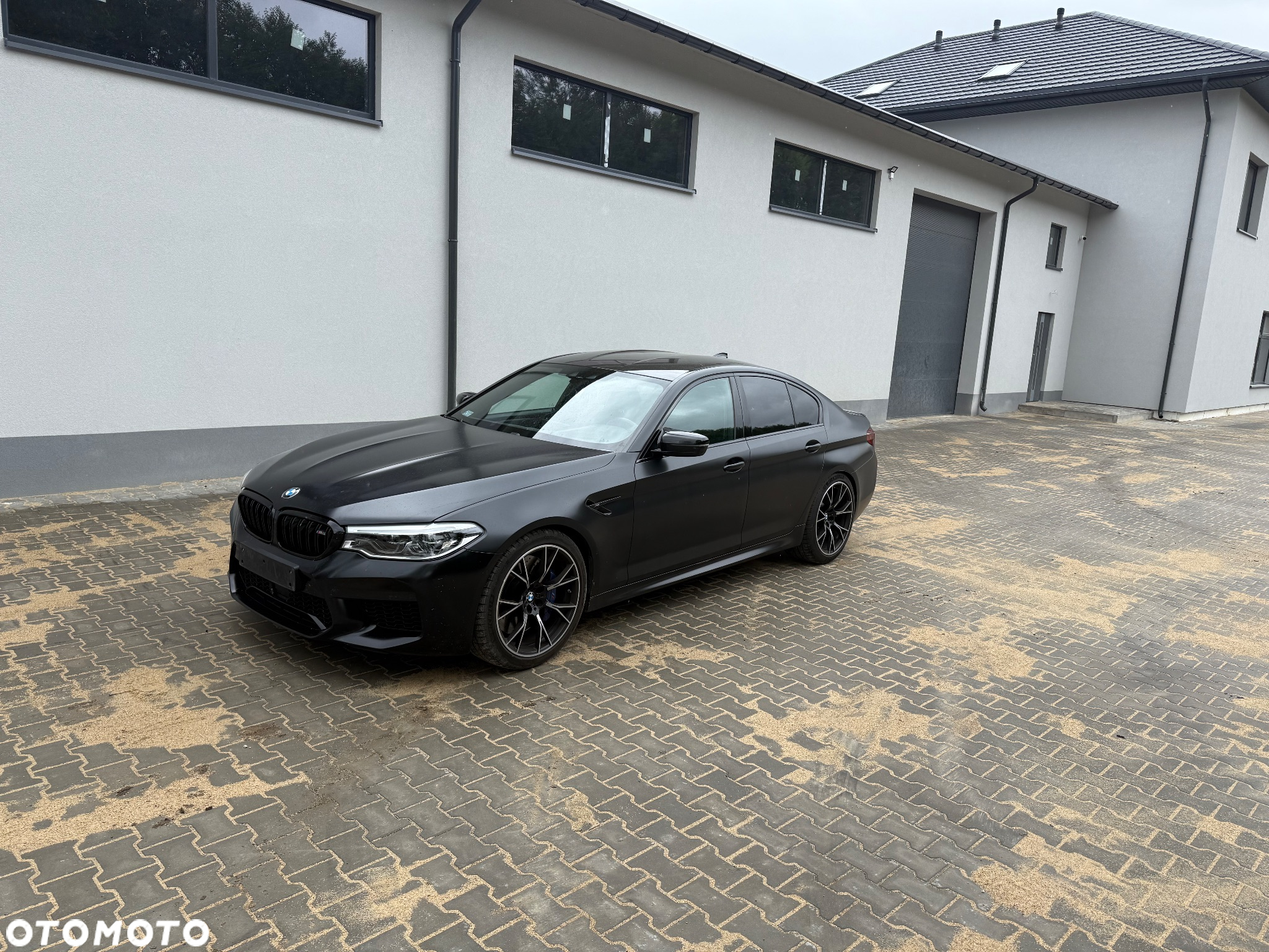 BMW M5 - 6