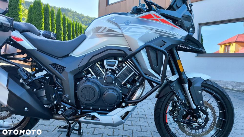 Morbidelli T1002VX - 17