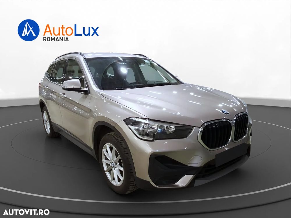 BMW X1 - 3