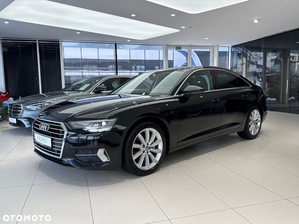 Audi A6 Limousine - 2