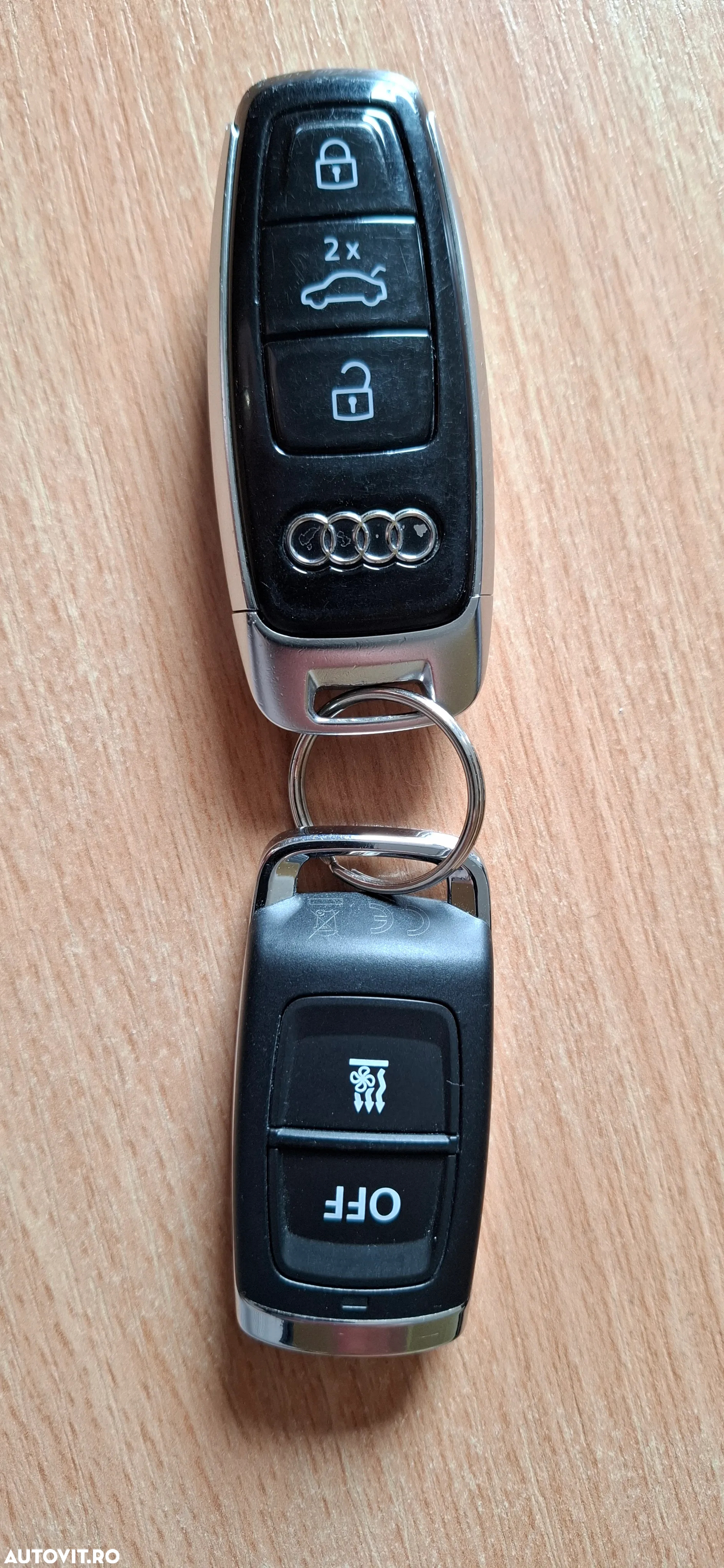 Audi RS Q8 RSQ8 4.0 TFSI quattro MHEV Tiptronic - 30