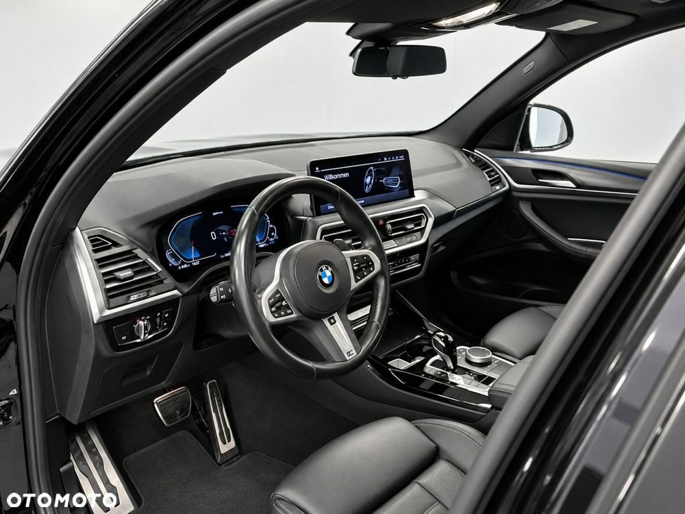 BMW X3 xDrive30e M Sport - 5