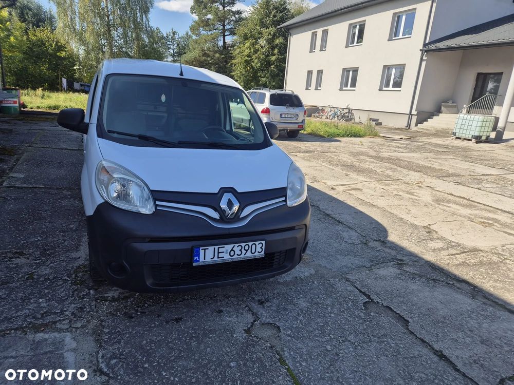 Renault Kangoo 1.5 dCi Zen - 2