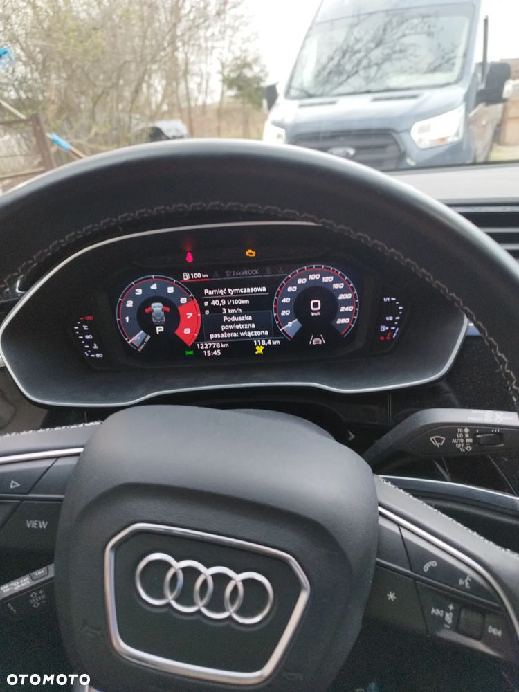 Audi Q3 35 TFSI S line S tronic - 2