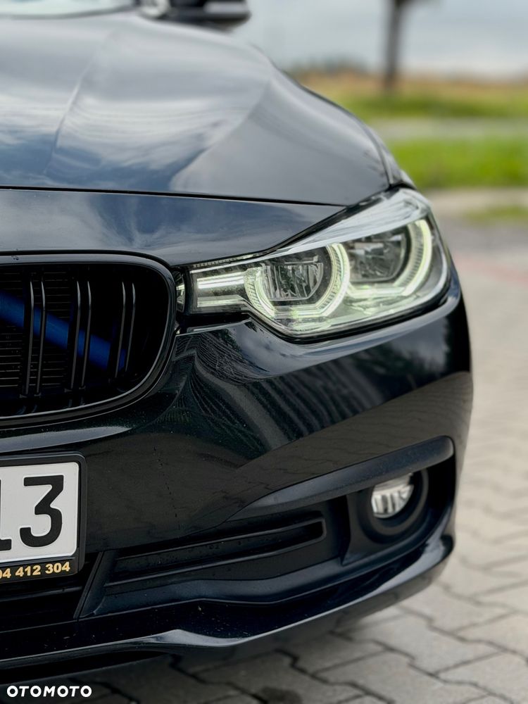BMW Seria 3 - 27