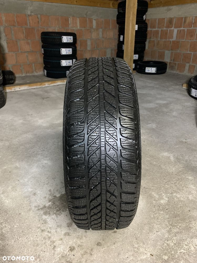 4x Opony Fulda 215/65 R16 98h Kristall Control HP - 2