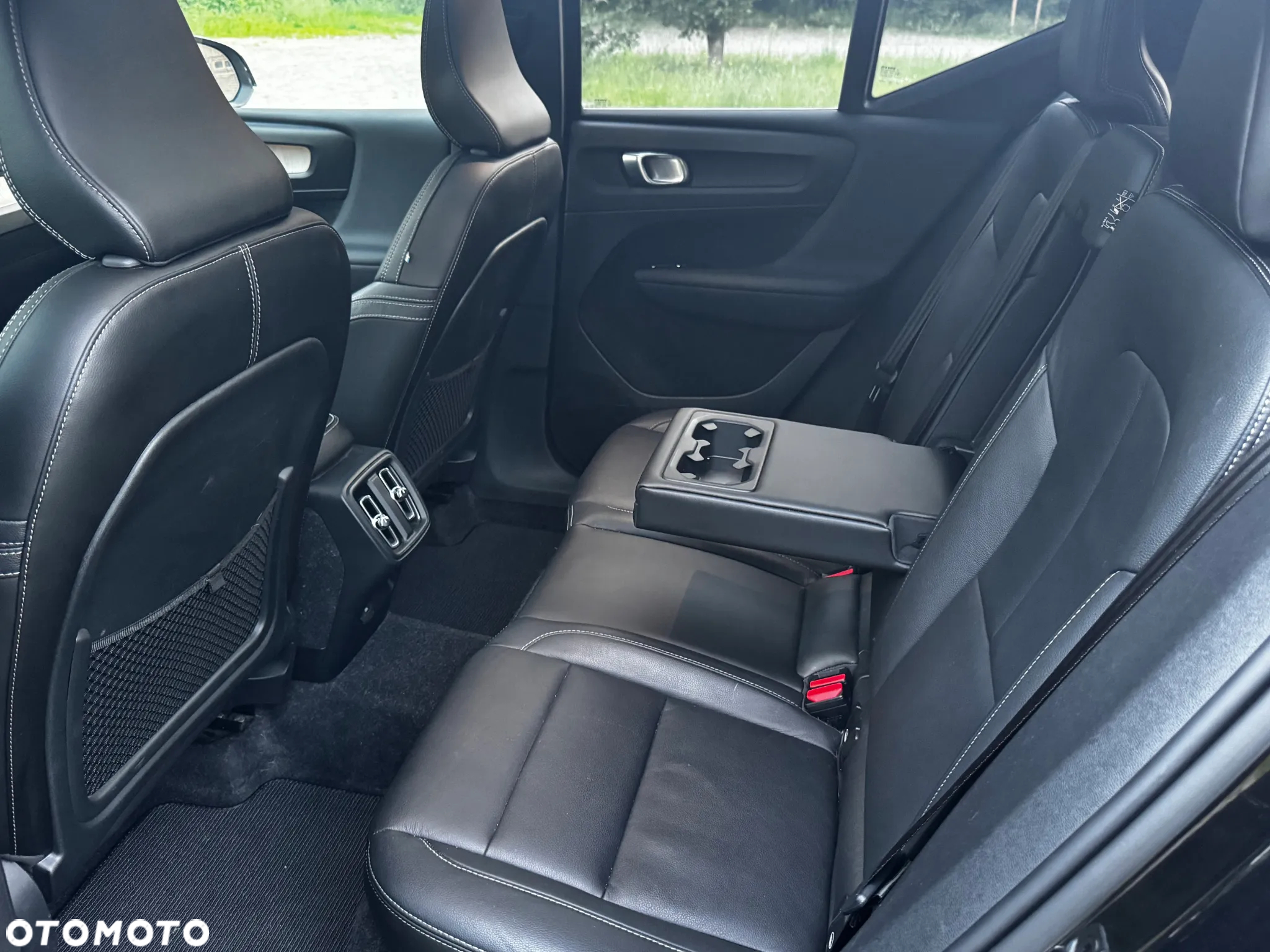 Volvo XC 40 T5 AWD Inscription - 20