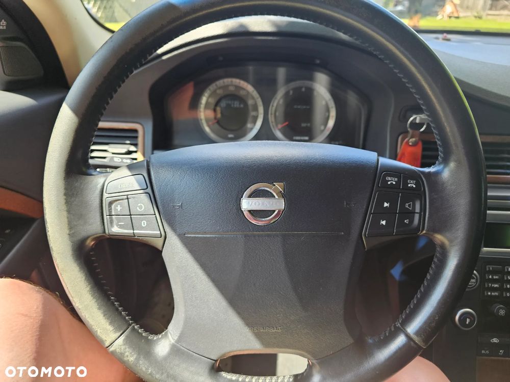 Volvo S80 T6 AWD Summum - 9