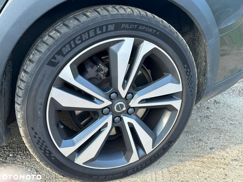 Volvo V60 B5 B Inscription - 5