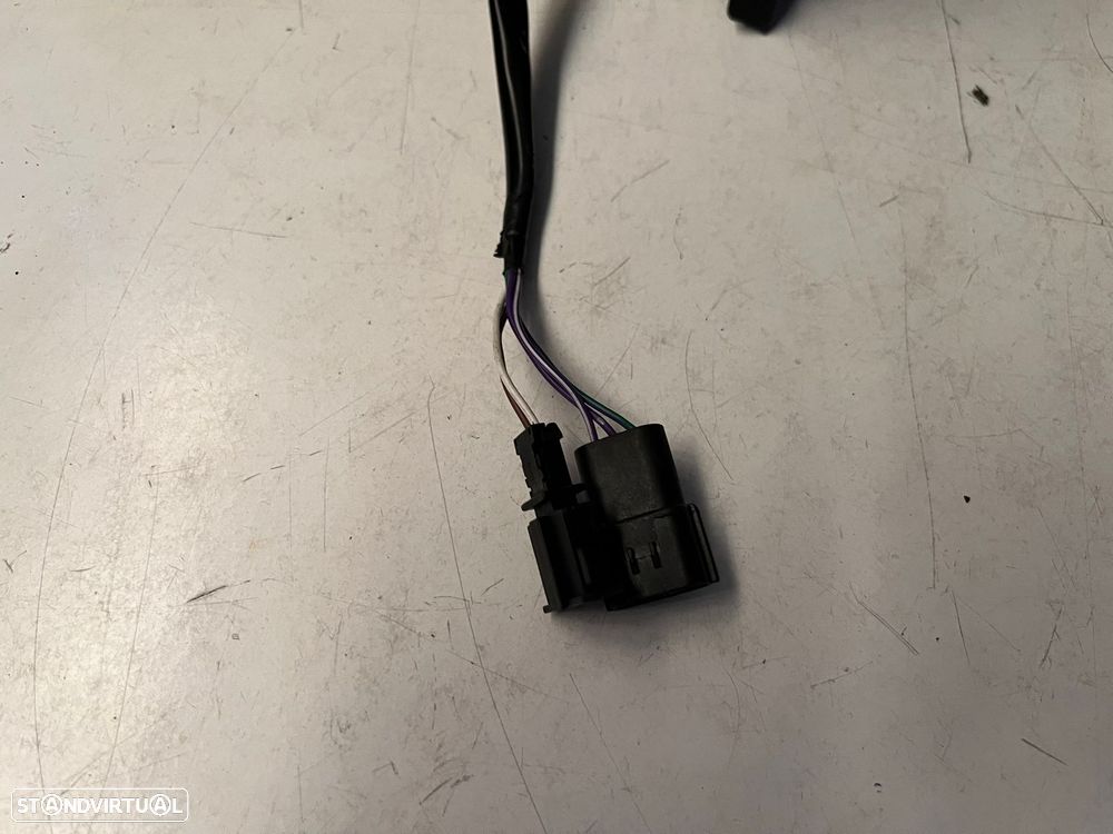 Vw Fox - ESPELHO RETROVISOR DIREITO / ESQUERDO - ER340 - 11