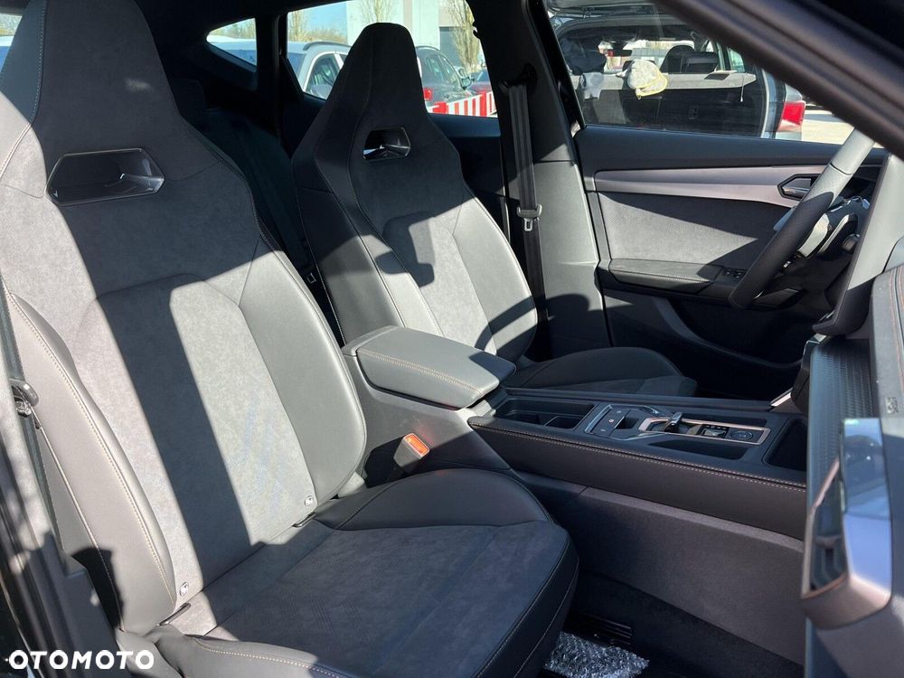 Cupra Formentor - 22