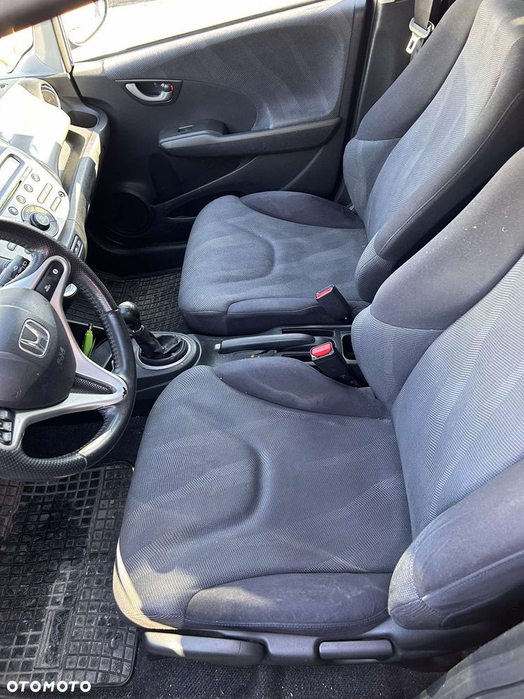 Honda Jazz 1.4 i-VTEC Comfort - 8