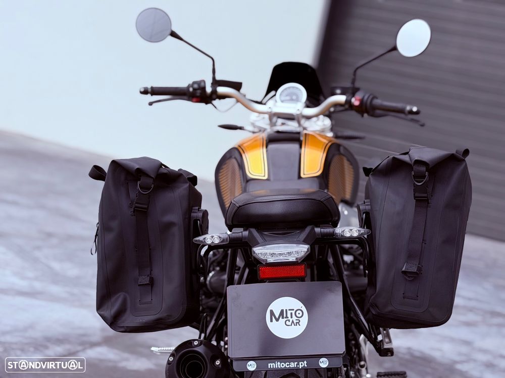 BMW R nineT 1200 NineT - 13