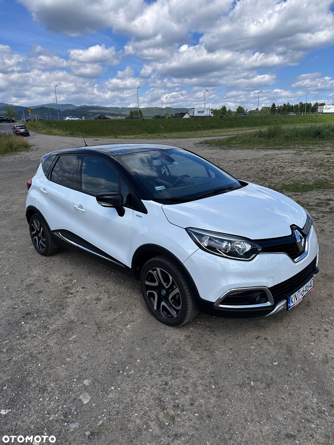 Renault Captur - 10