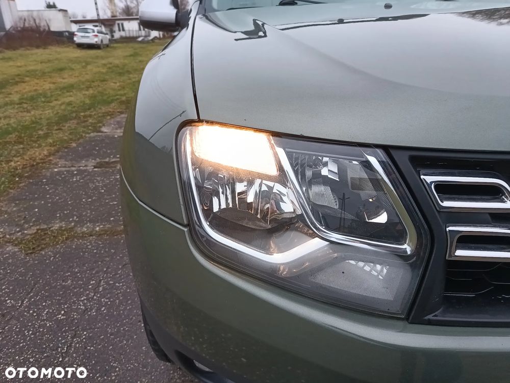 Dacia Duster - 17
