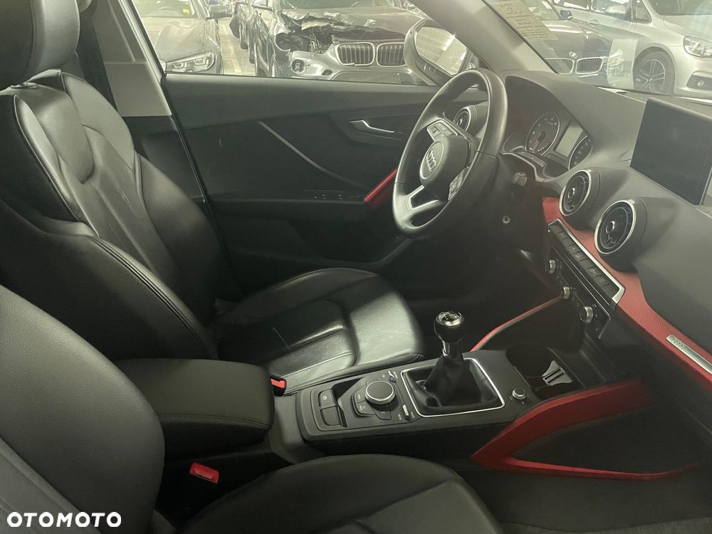 Audi Q2 - 4