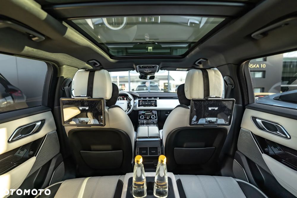 Land Rover Range Rover Velar 3.0d R-Dynamic SE - 38
