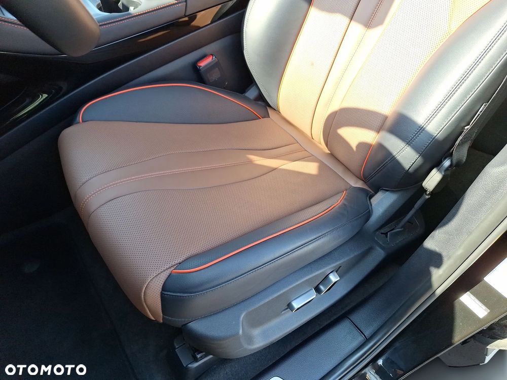 BYD Seal U 1.5 Boost - 13