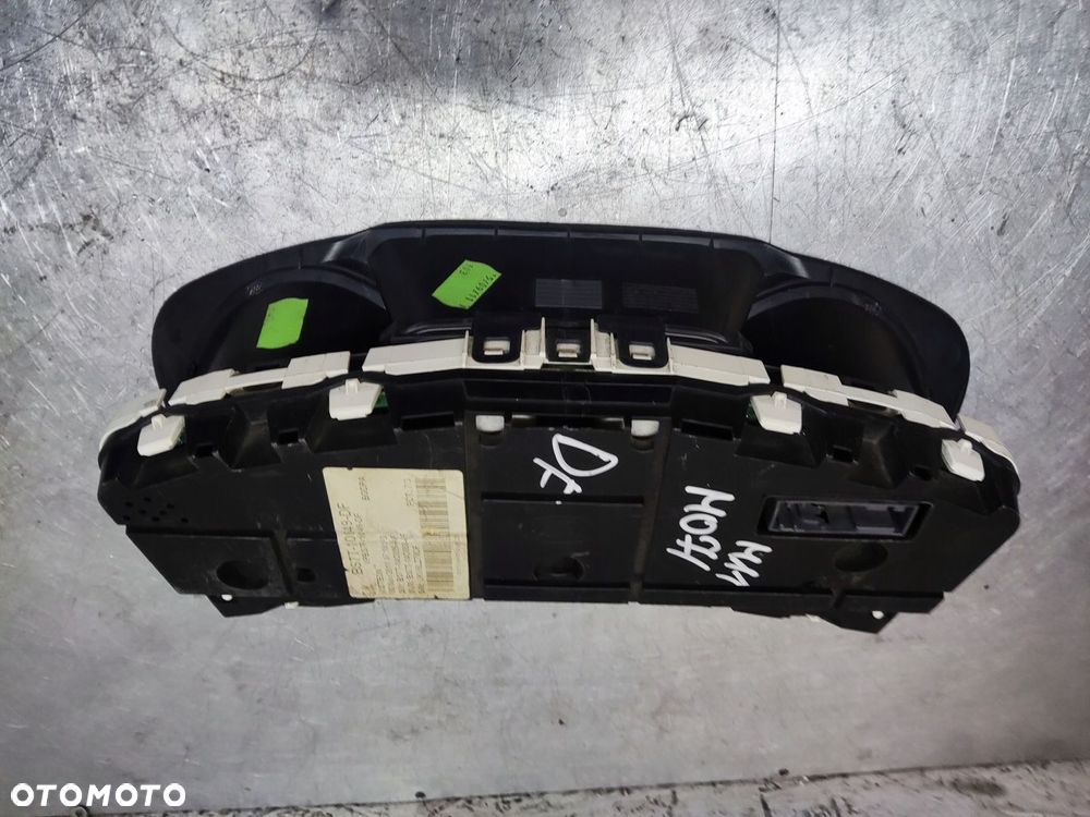 FORD MONDEO MK4 ZEGARY LICZNIK BS7T-10849-DF UK - 3